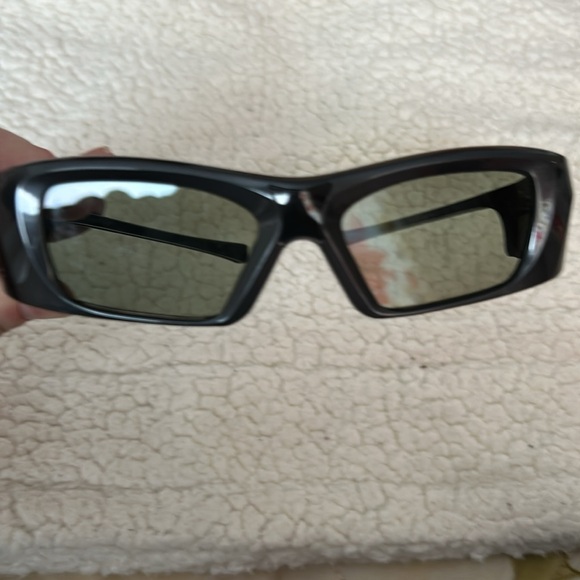 3D glasses - Picture 6 of 8